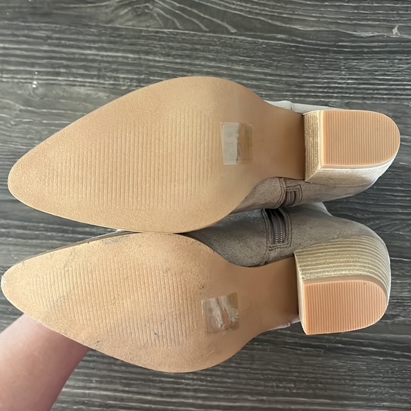 NIB Neutral Ankle Boots - Picture 10 of 13